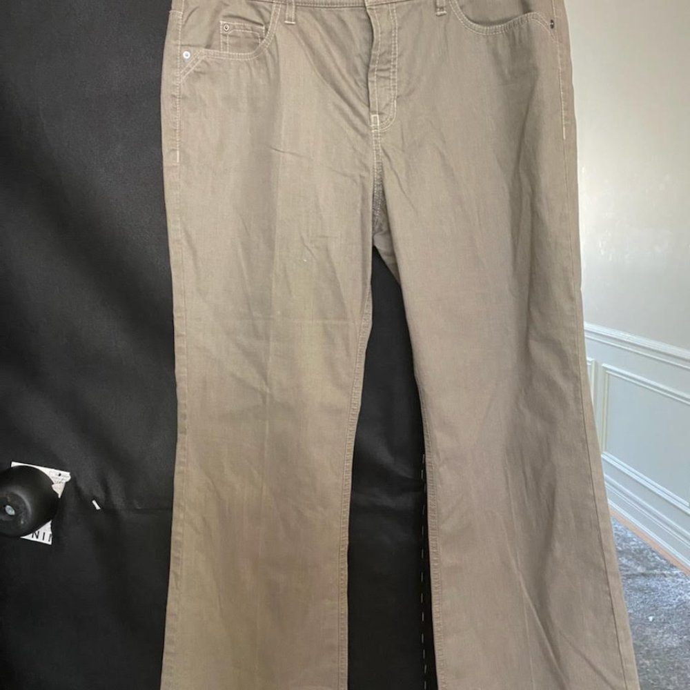BASLER LADIES JEANS
